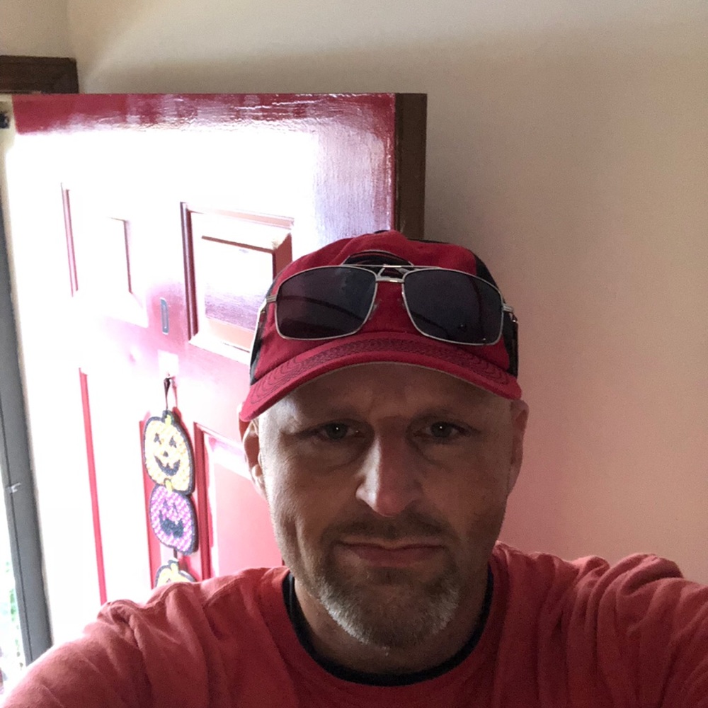 Meet your Posher, Brad